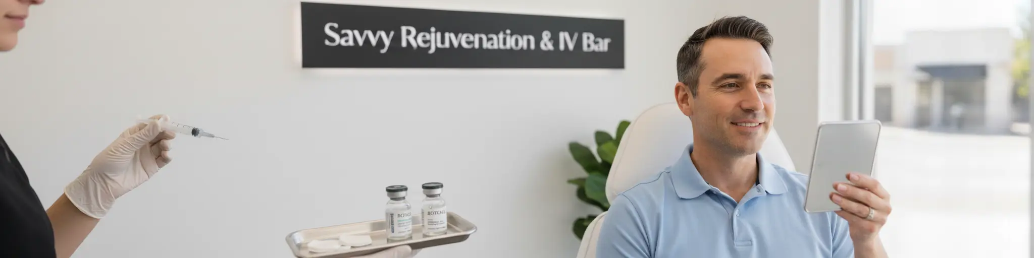 How Many Units of Botox for Forehead Wrinkles